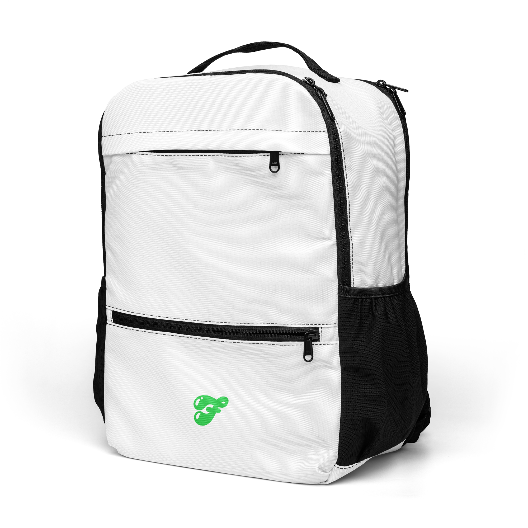 Backpack - Symbol logo – Fairlo Shop